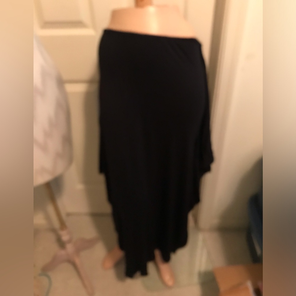 Clea fashion show item size S $149 black